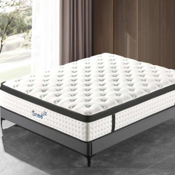 Hybrid 3000 12" Mattress
