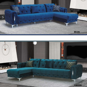 Lotto Relax Sofa Bed with Storage