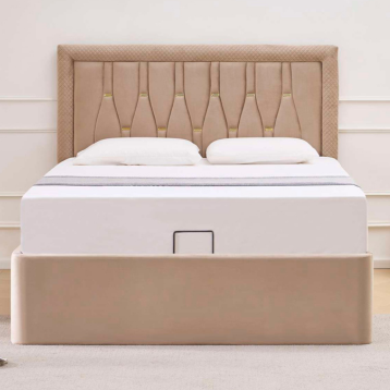 Venice Storage Bed